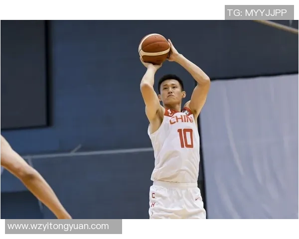 媒体人痛批周鹏击打对手头部行径称其突破篮球底线严重违背体育精神