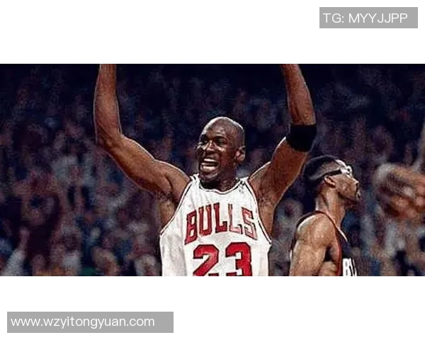 乔丹感悟时间价值罕见露面背后隐藏的人生智慧